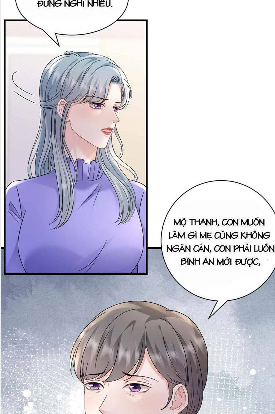 đại tiểu thư có ý đồ gì xấu đâu chapter 173 24