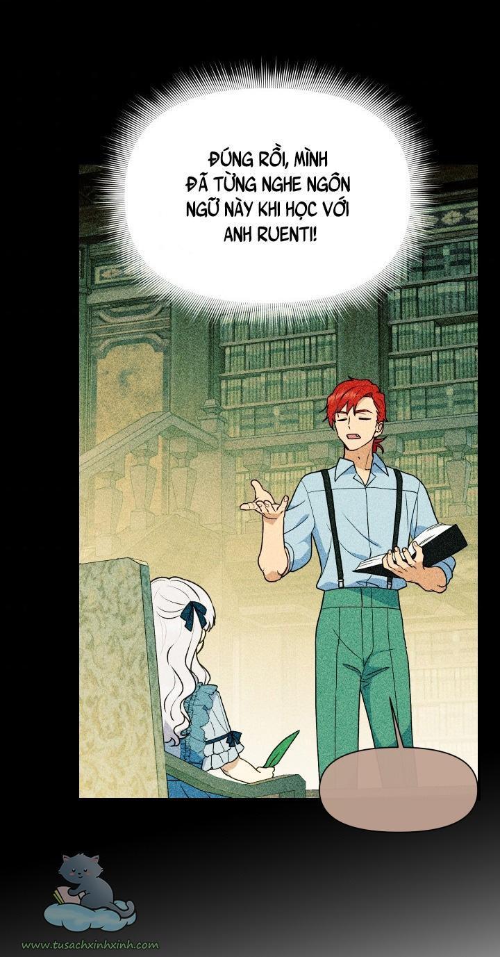 công nương khế ước của gia tộc công tước quái vật chapter 79 34