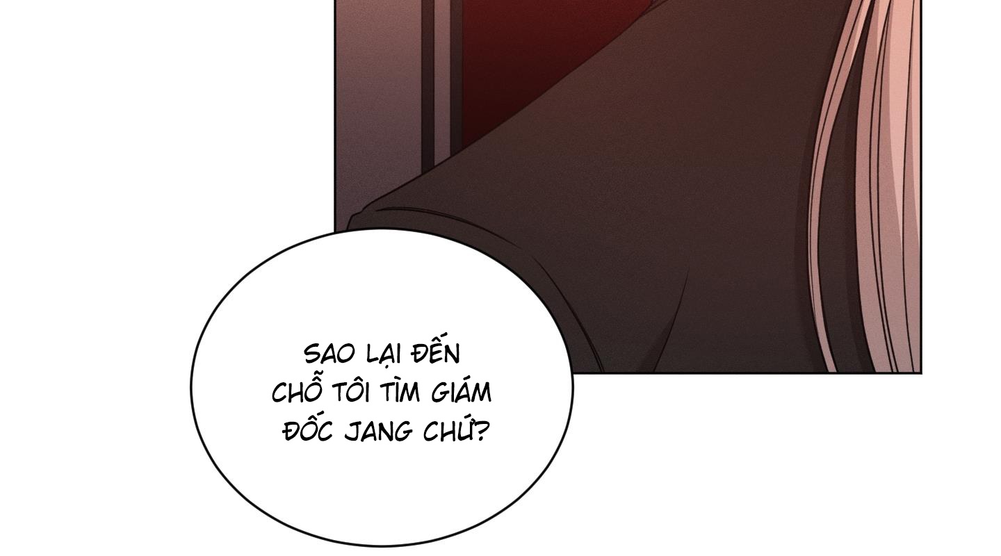 Hội Chứng Minmotion chapter 45