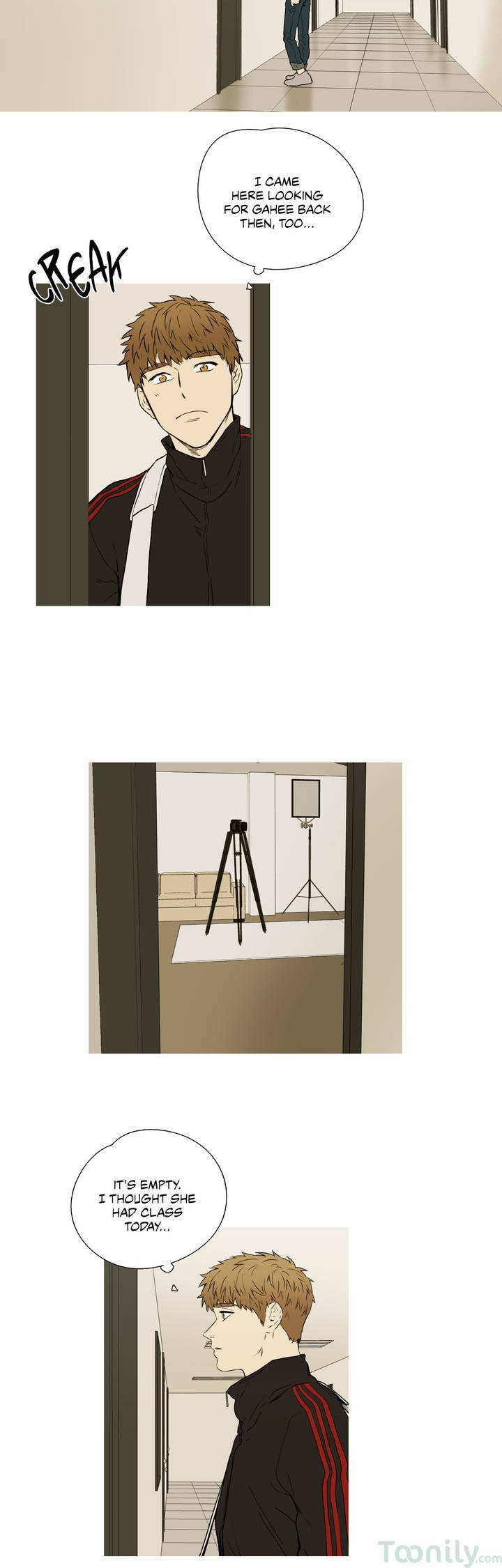 [raw] chiếm đoạt chapter 56 12