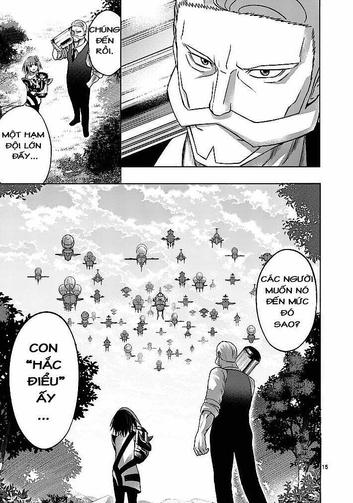 good night world chapter 5 15