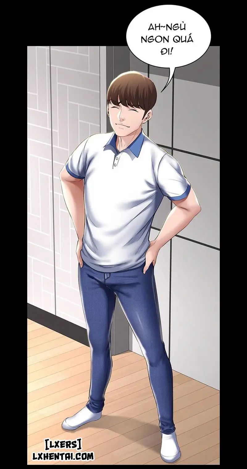 nhật ký ở trọ - không che chapter 35 29