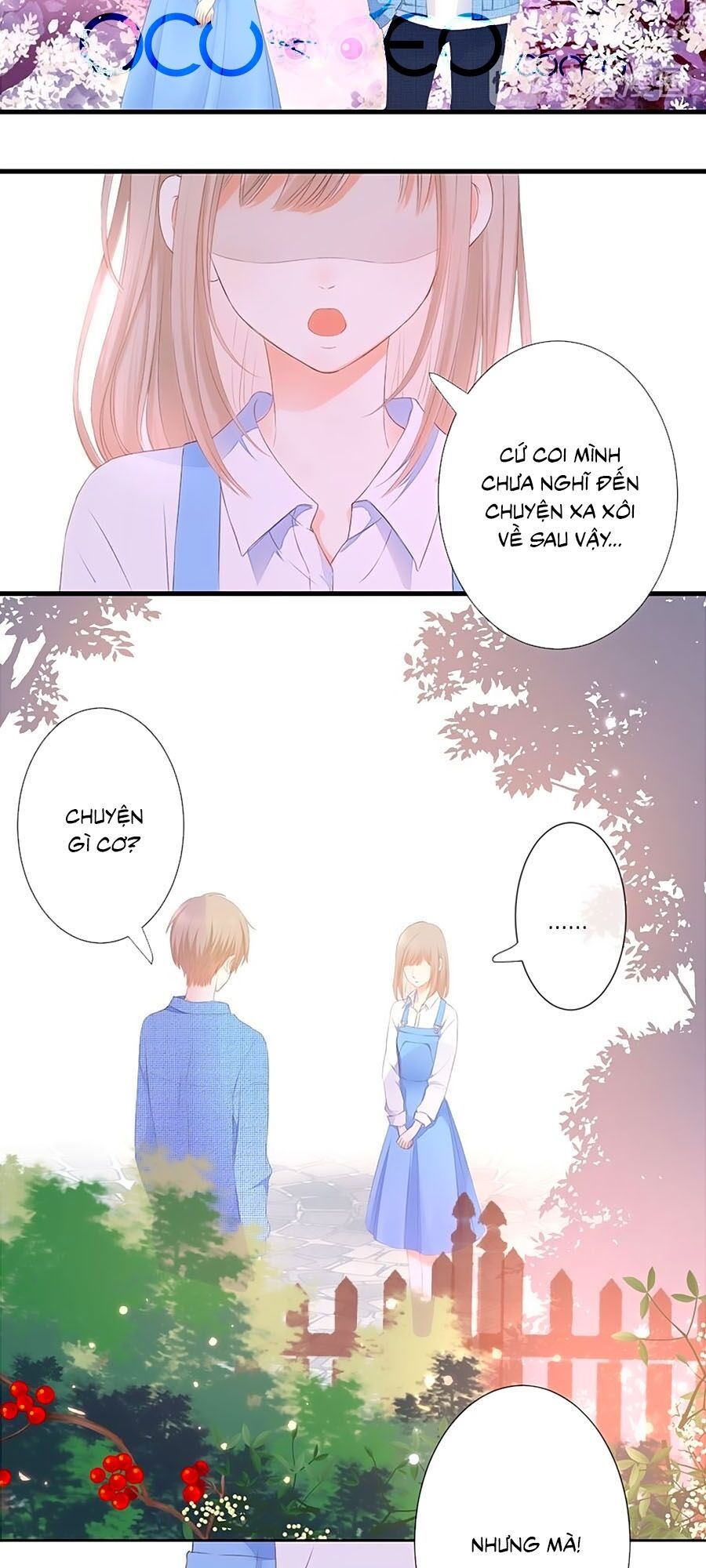 hoa chưa nở rộ chapter 35 11