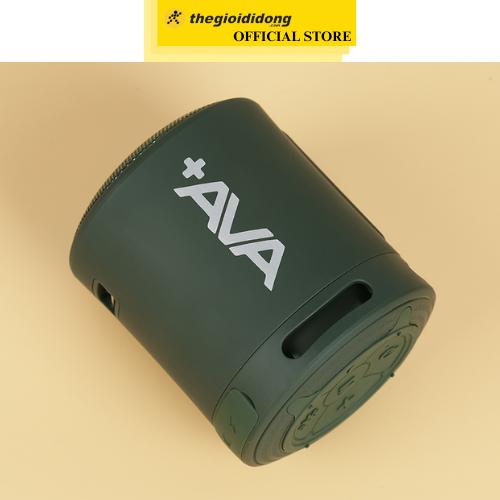 Loa Bluetooth AVA+ FreeGo F13 -  Hàng Chính Hãng