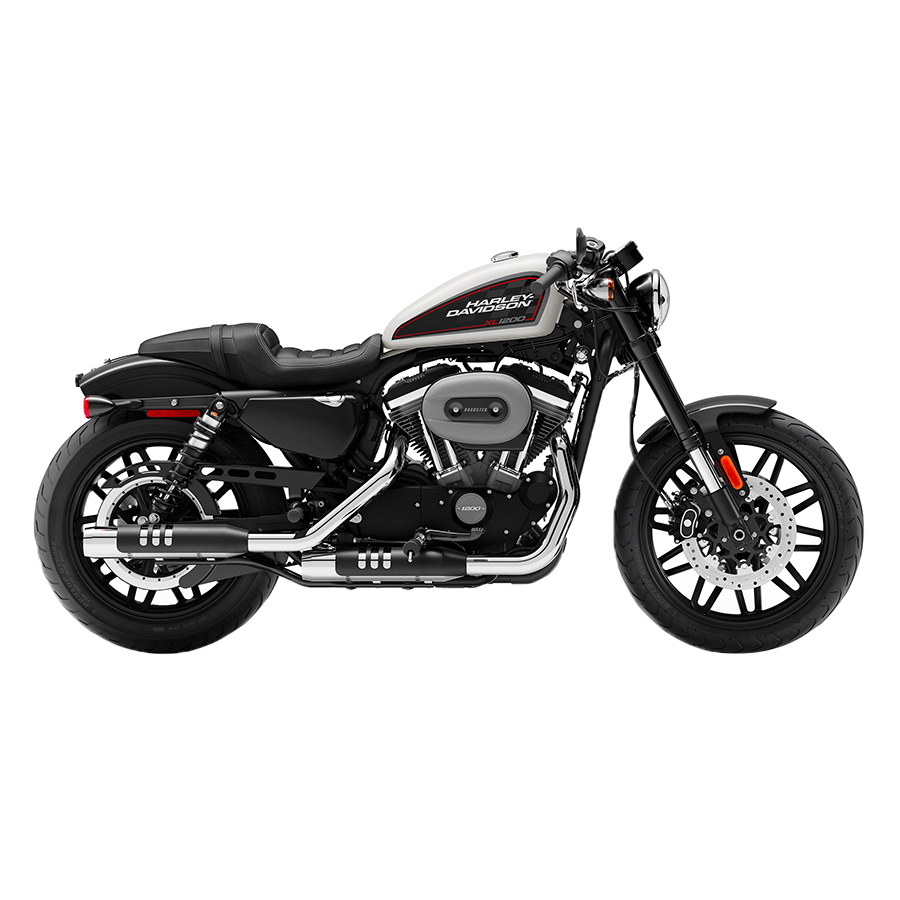 Xe Mô Tô Harley Davidson ROADSTER - 2019