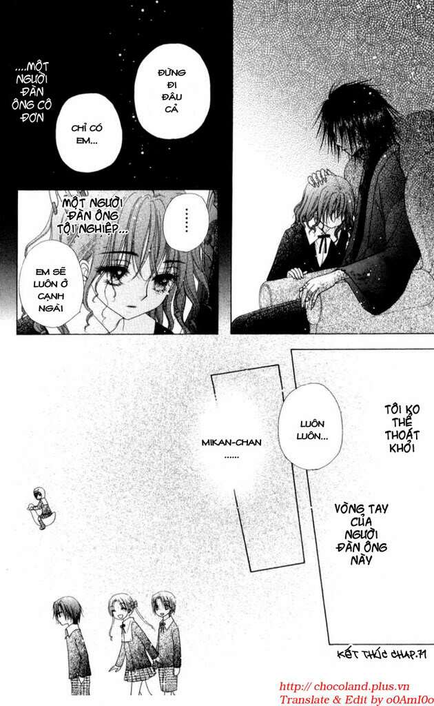 gakuen alice chapter 71 36