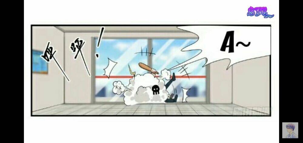 vô địch thần hào hệ thống chapter 4 12