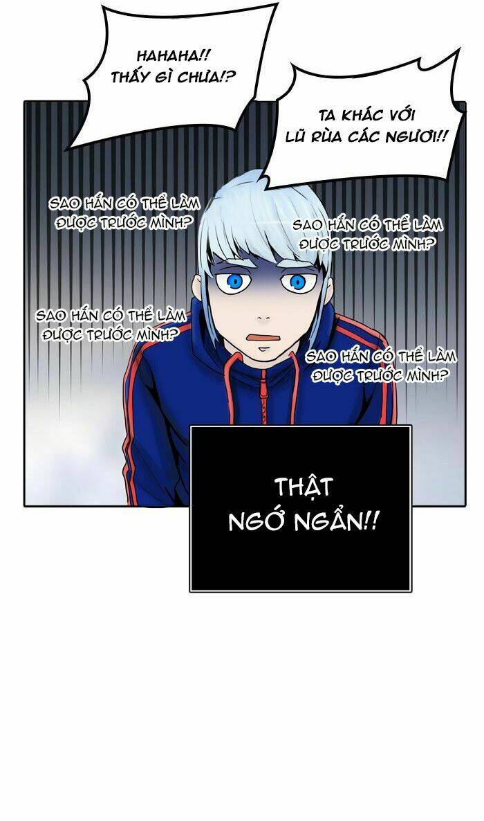 cuộc chiến trong tòa tháp chapter 373 55