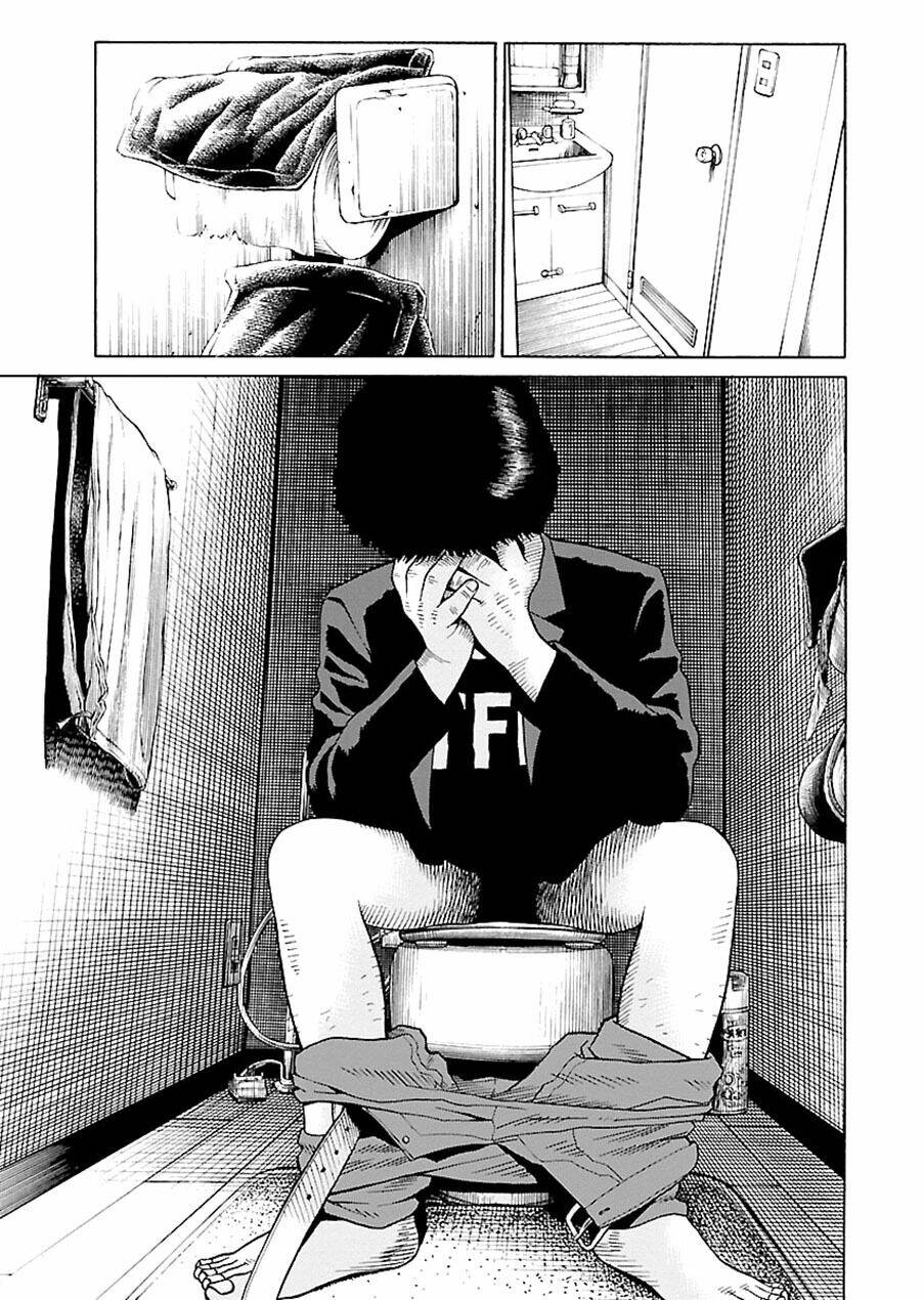 the scum of good and evil chapter 26 14