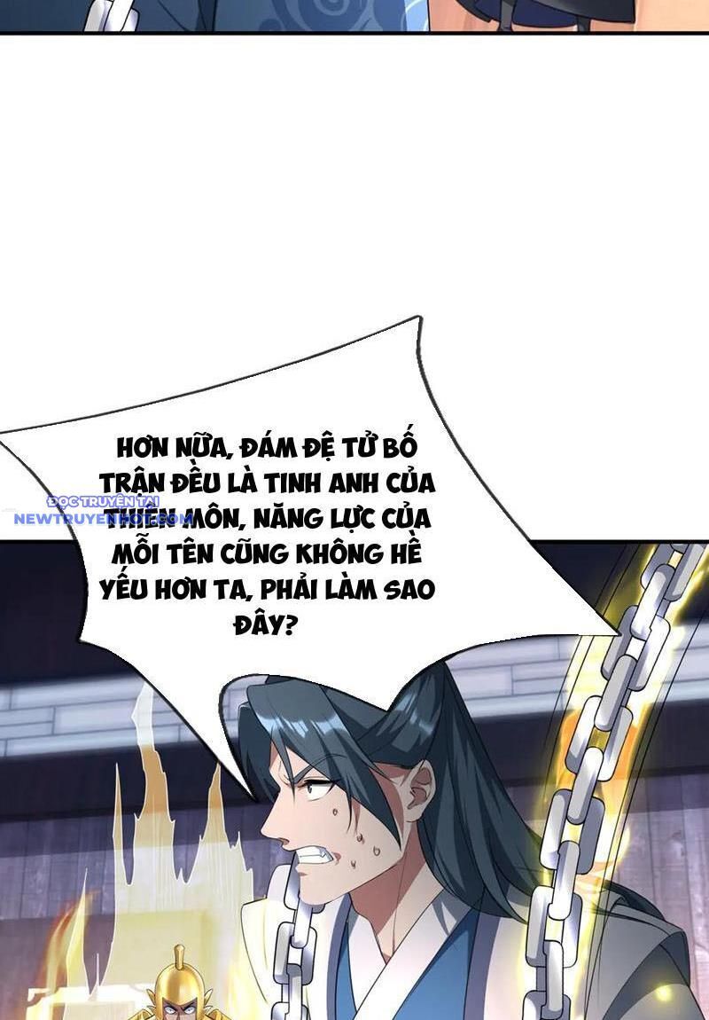 ngủ say vạn cổ: xuất thế đẩy ngang chư thiên chapter 53 3