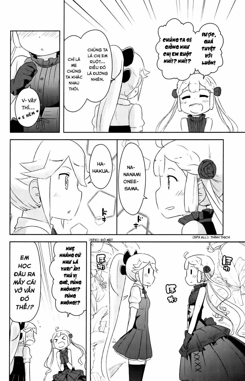 kanojo ga flag o oraretara chapter 19 17