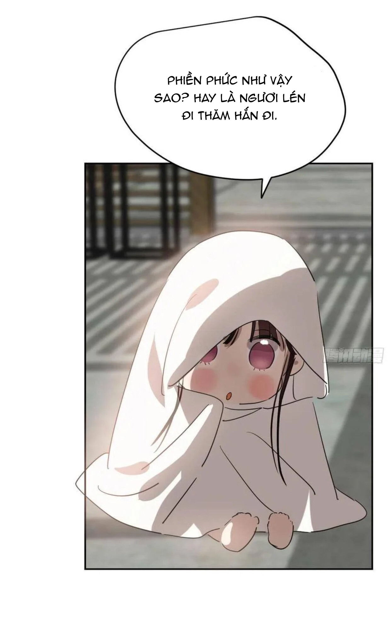 bắt lấy ngao ngao chapter 114 6