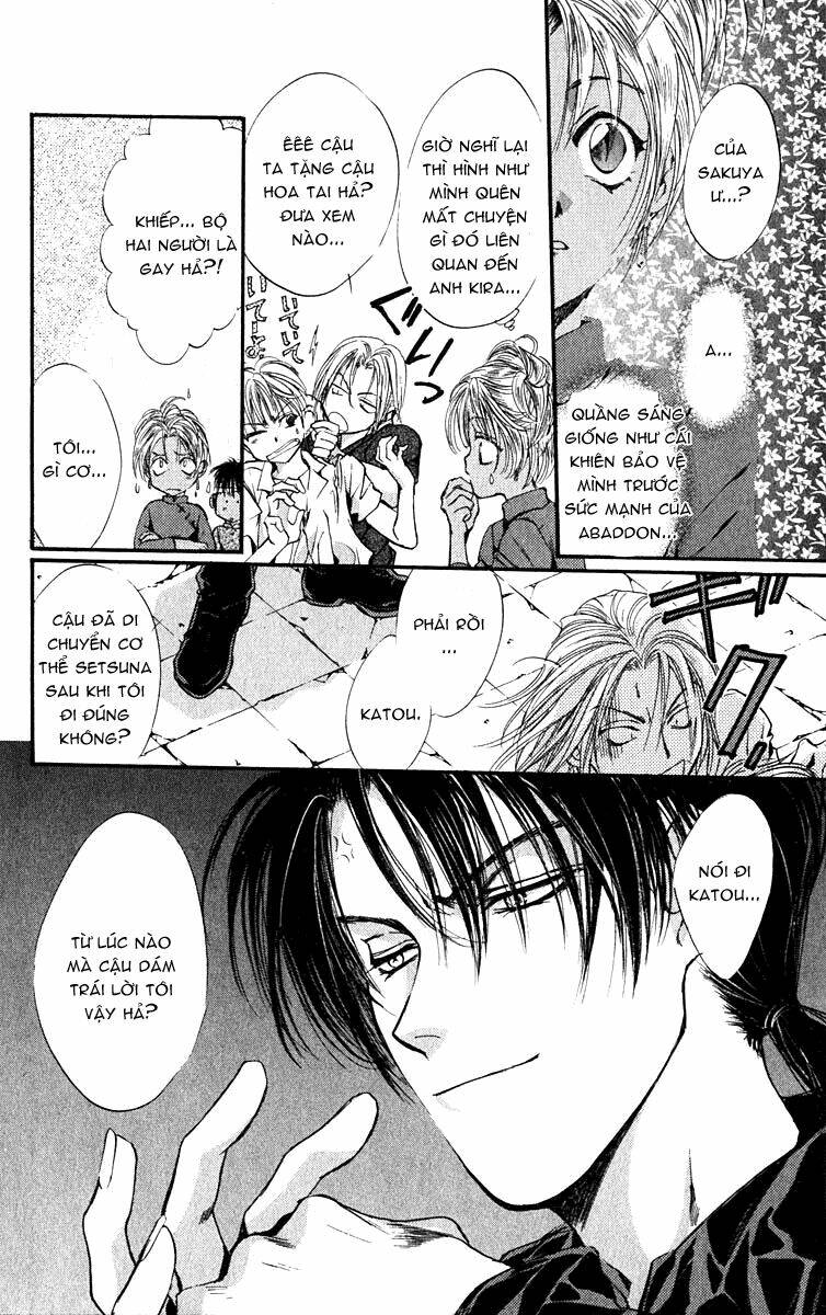 tình yêu loạn luân chapter 64 22