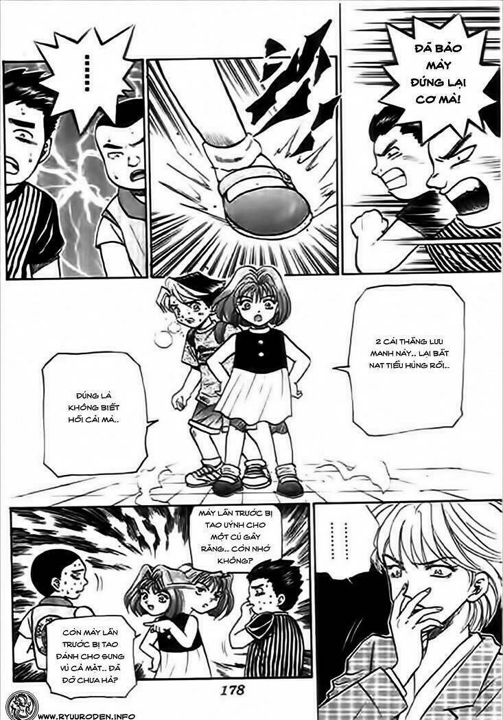 thiên địa nam nhi chapter 40 34