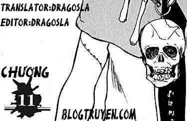 toukyou akazukin chapter 11 24