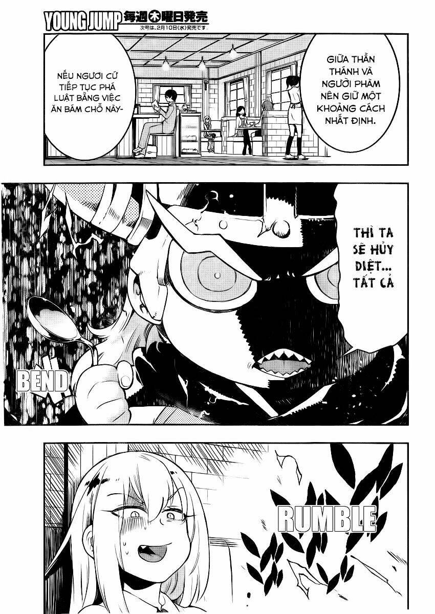 boku girl chapter 95 15