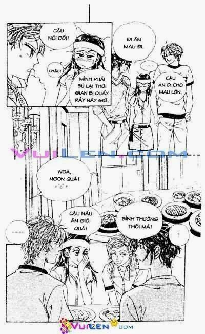 cô gái trung hoa chapter 9 125