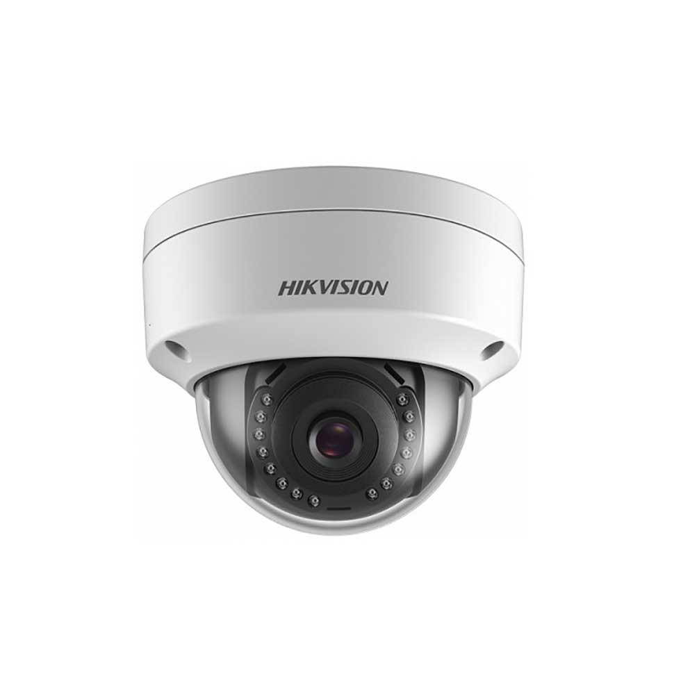 DÒNG CAMERA CHUẨN NÉN DS-2CD2143G0-I H.265+ HIKVISION - Hàng chính hãng
