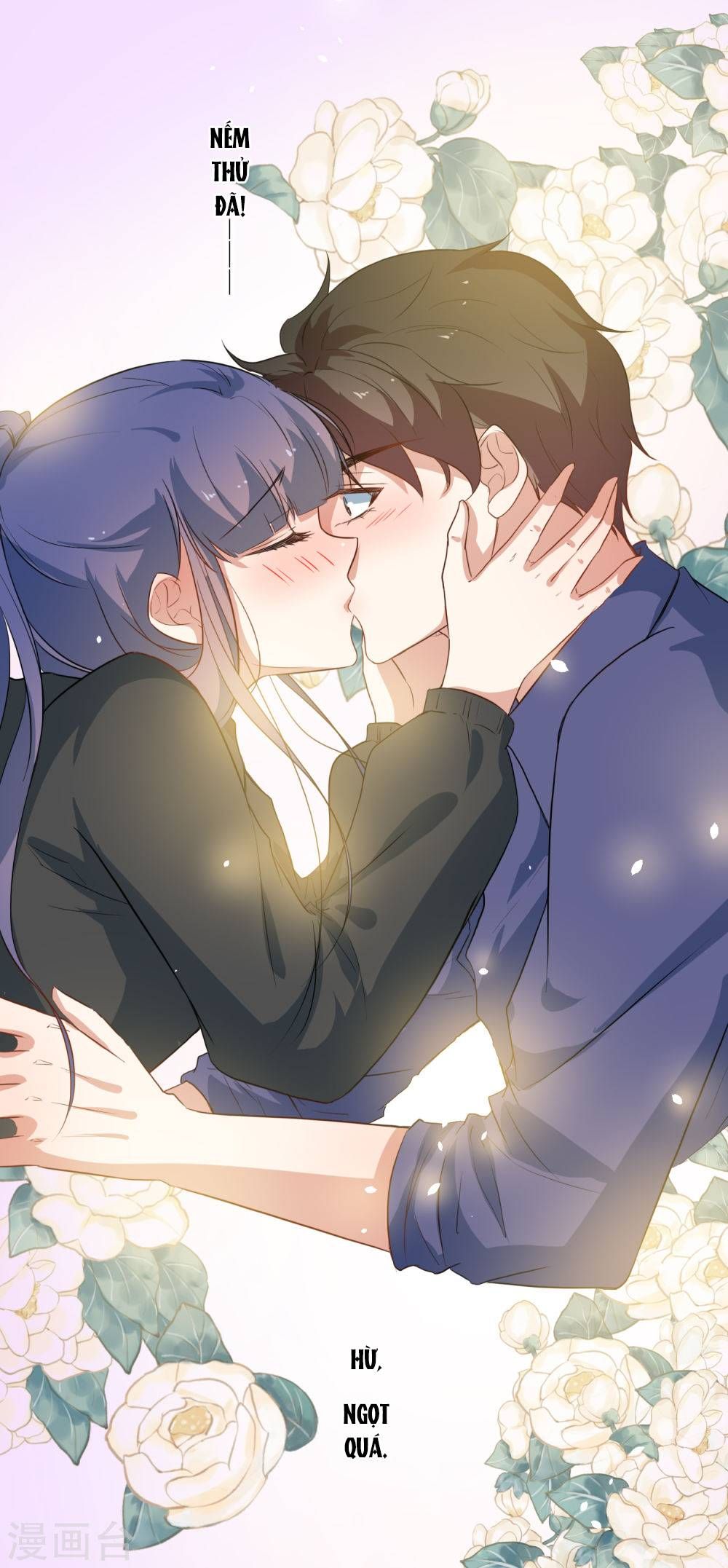 thầy giáo ác ma yêu tôi rồi chapter 44 11