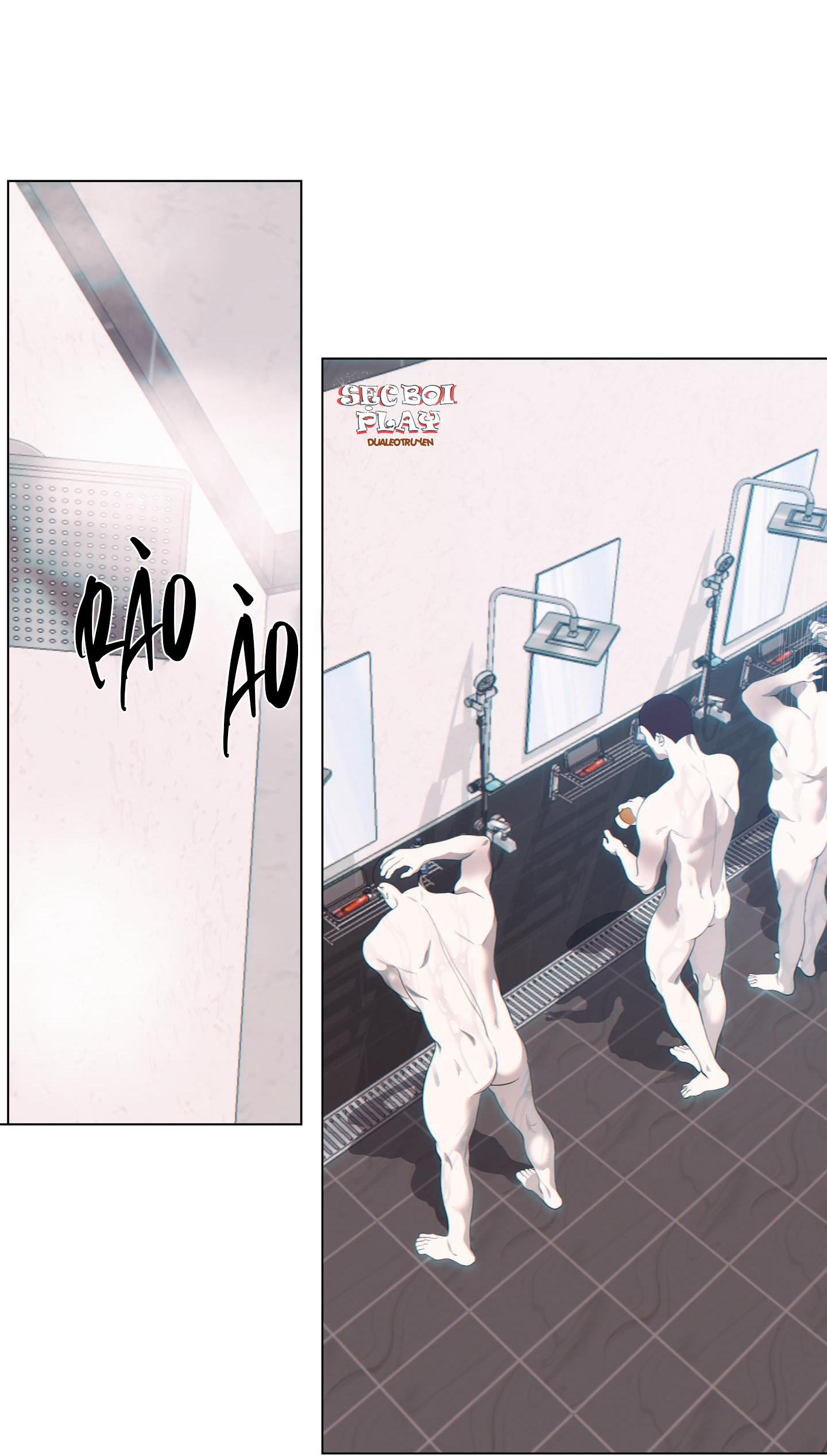 mặt nạ đầu cừu chapter 7 25