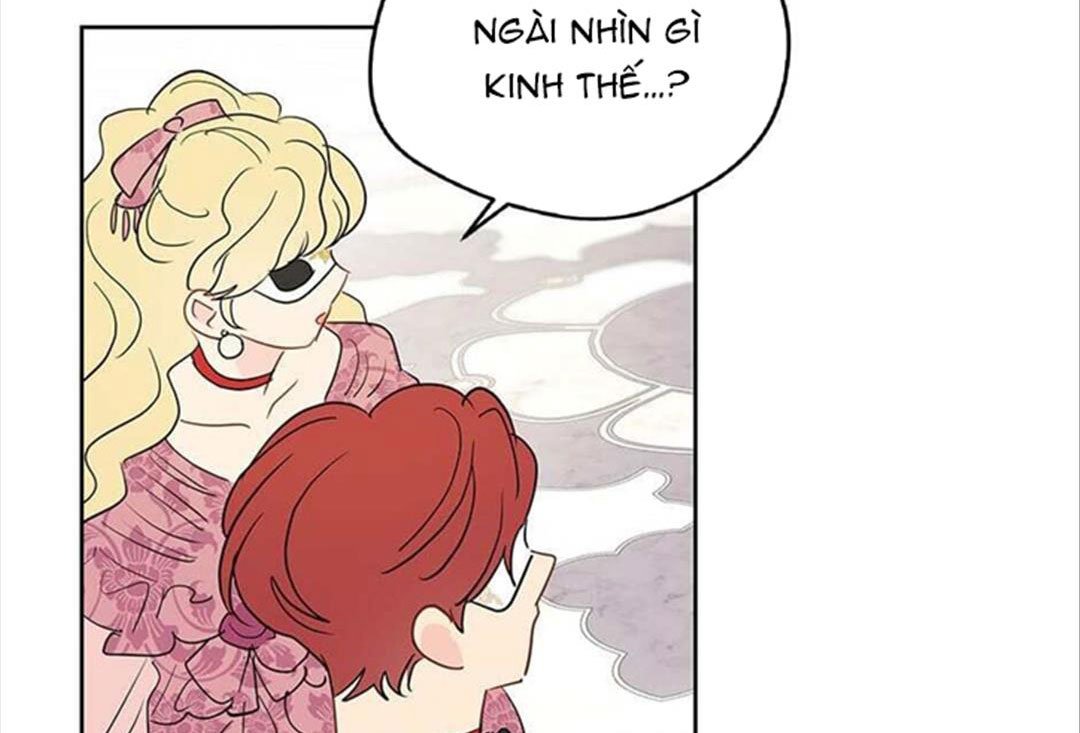 chuyện quái gì với giấc mơ đó vậy chapter 34 12