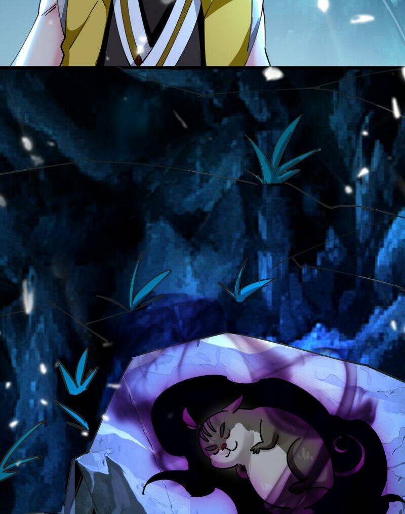 vạn giới tiên vương chapter 72 18