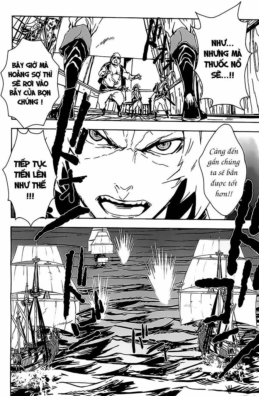 assassin's creed 4 - black flag - kakusei chapter 1 10