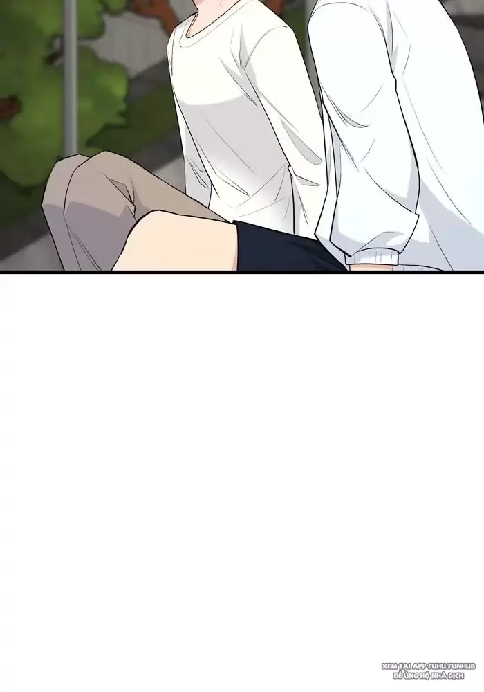 anh bạn của tôi đang phát sáng kìa ! chapter 34 3