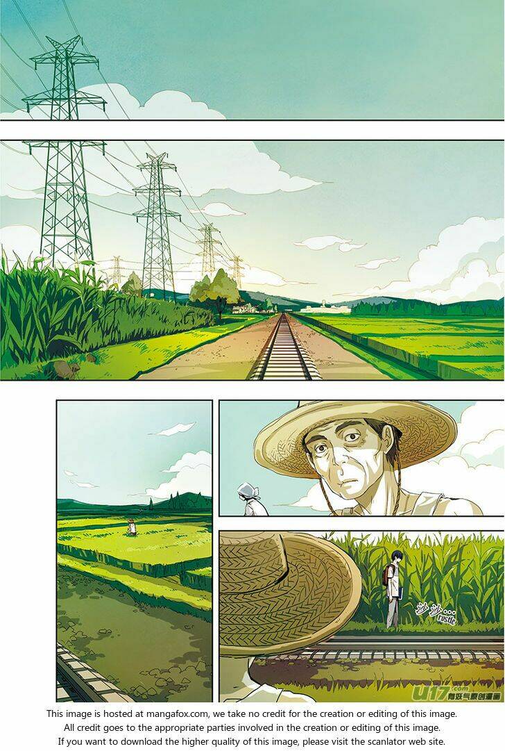 looking for clotho chapter 2 14