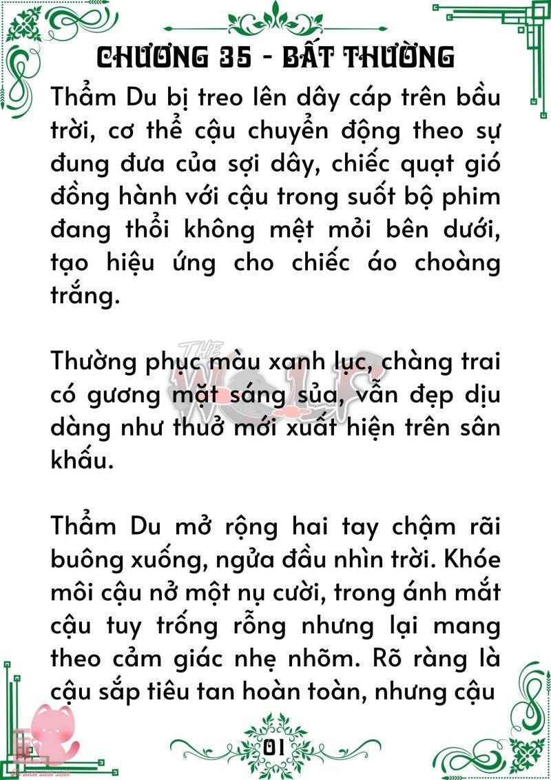 quý nhân phù trợ du chapter 35 2