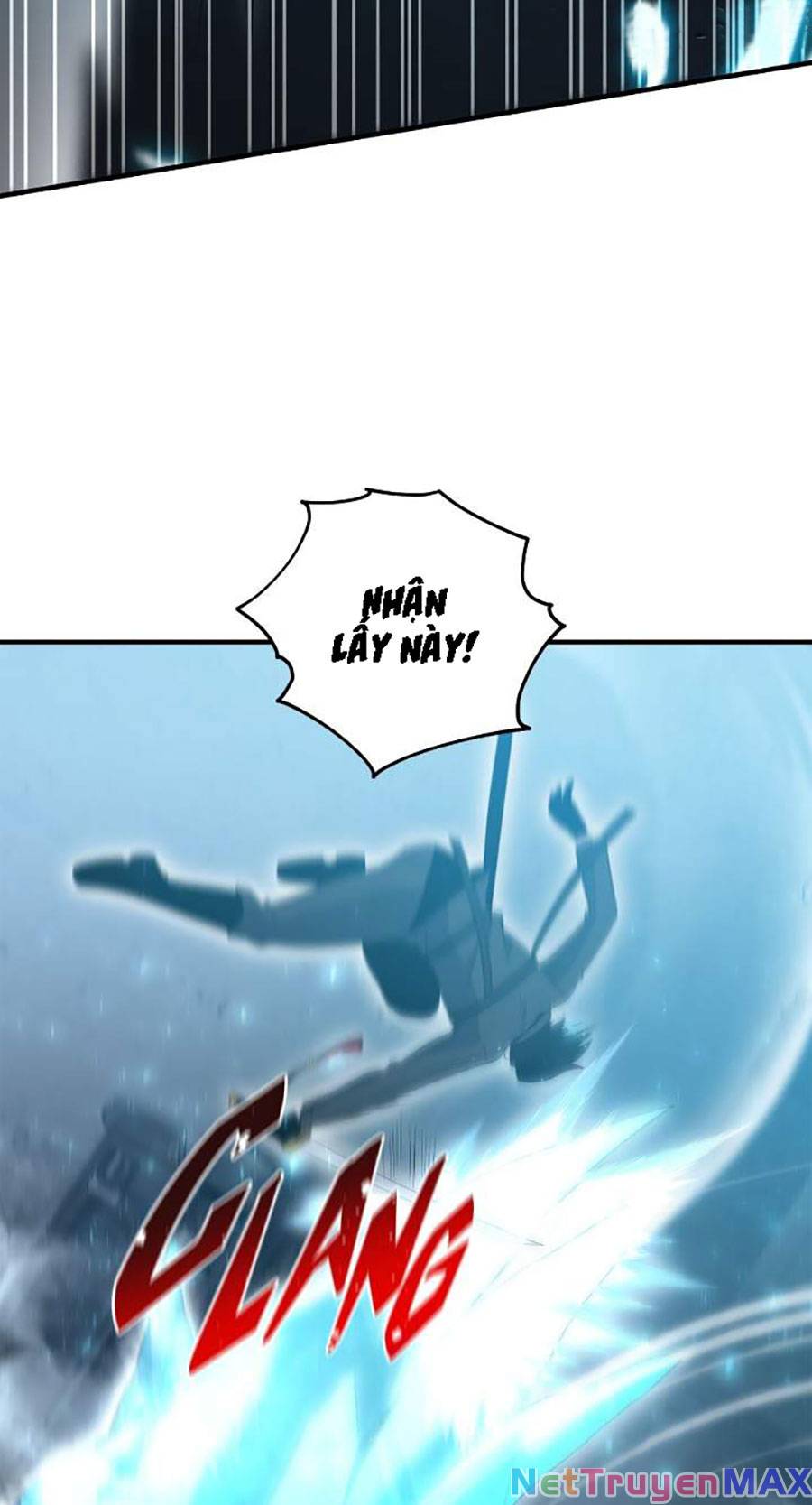 tôi là thợ săn có sức mạnh của 99 vạn tiền kiếp chapter 96 42