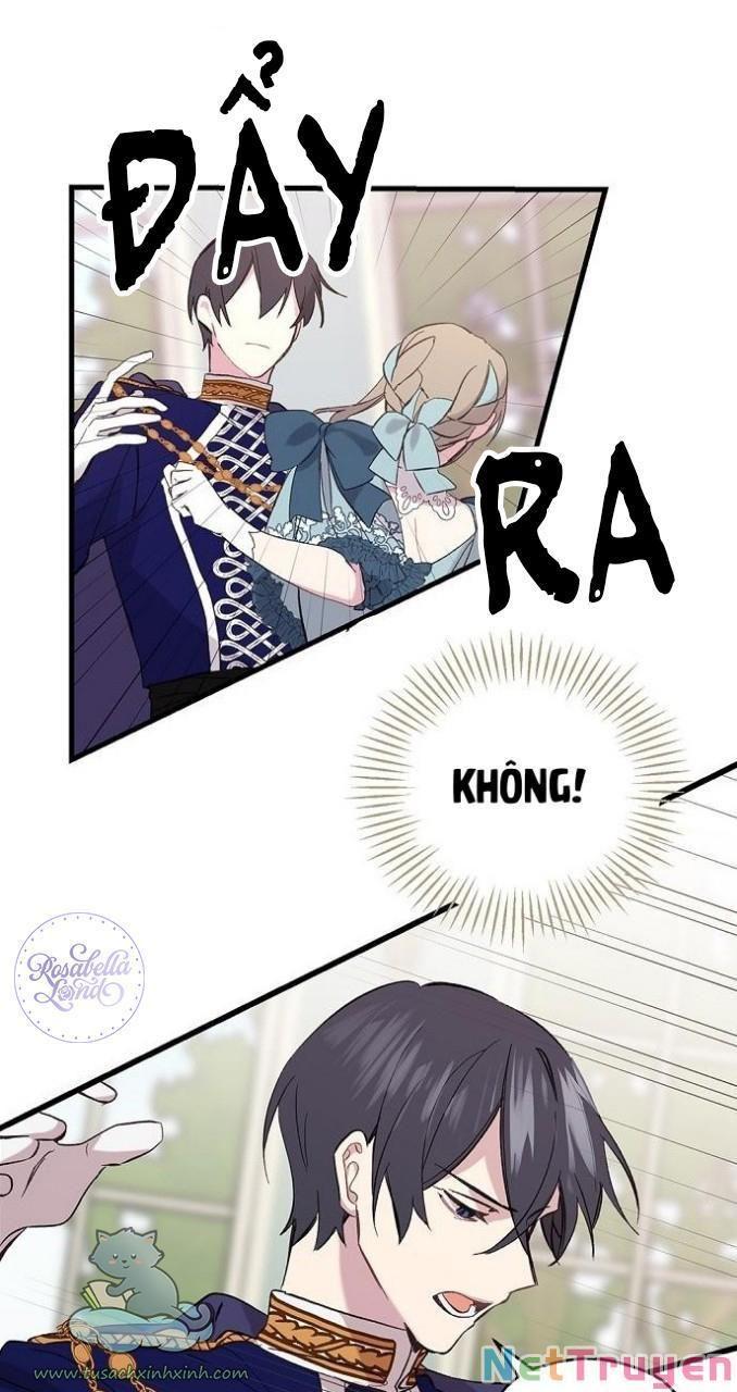 xin hãy cứ khóc, thái tử chapter 2 48