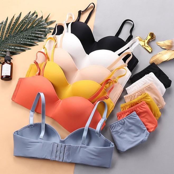 ÁO LÓT-ÁO QUÂY CHỐNG TỤT SU ĐÚC KHÔNG GỌNG A093