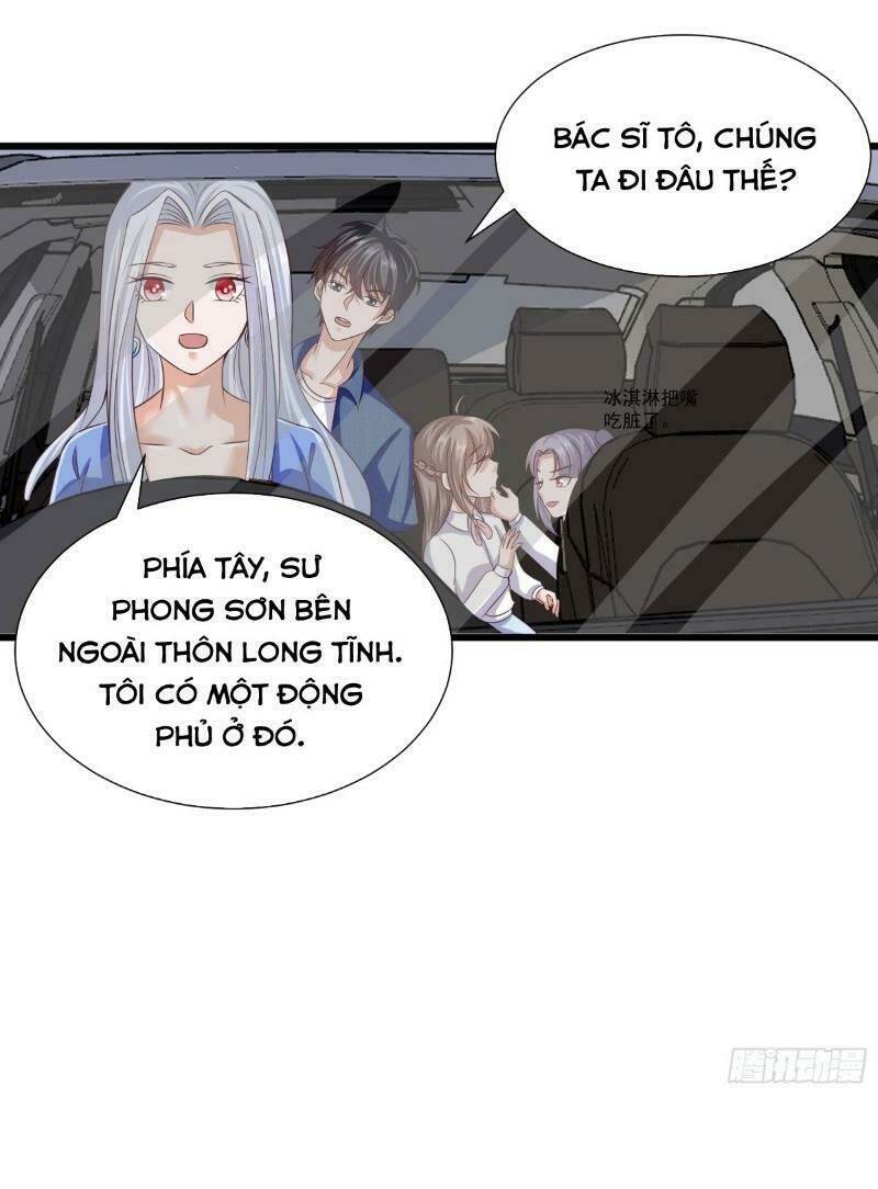 vú em của tiên ma chapter 16 13