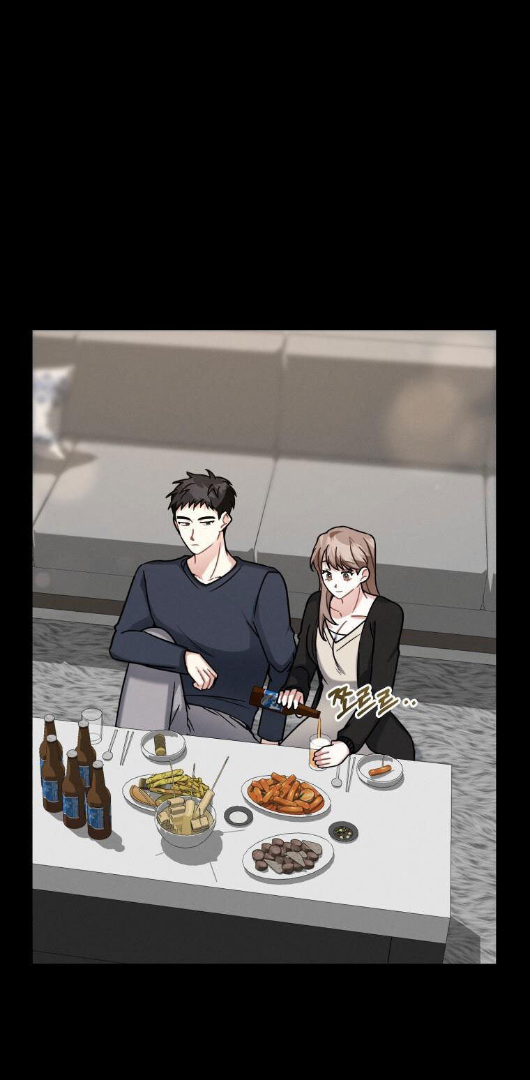 [18+] cùng trời cuối đất chapter 16.1 15