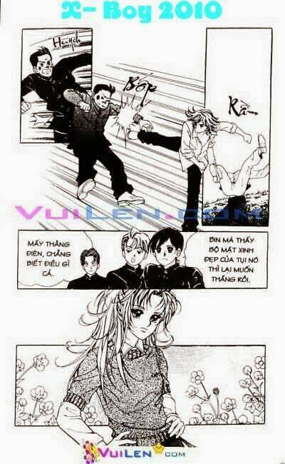 cô giáo tuổi 18 chapter 1 135