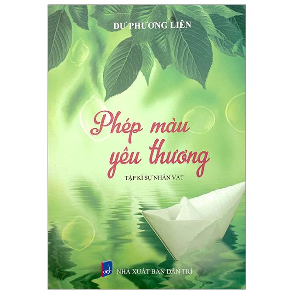 Phép Màu Yêu Thương