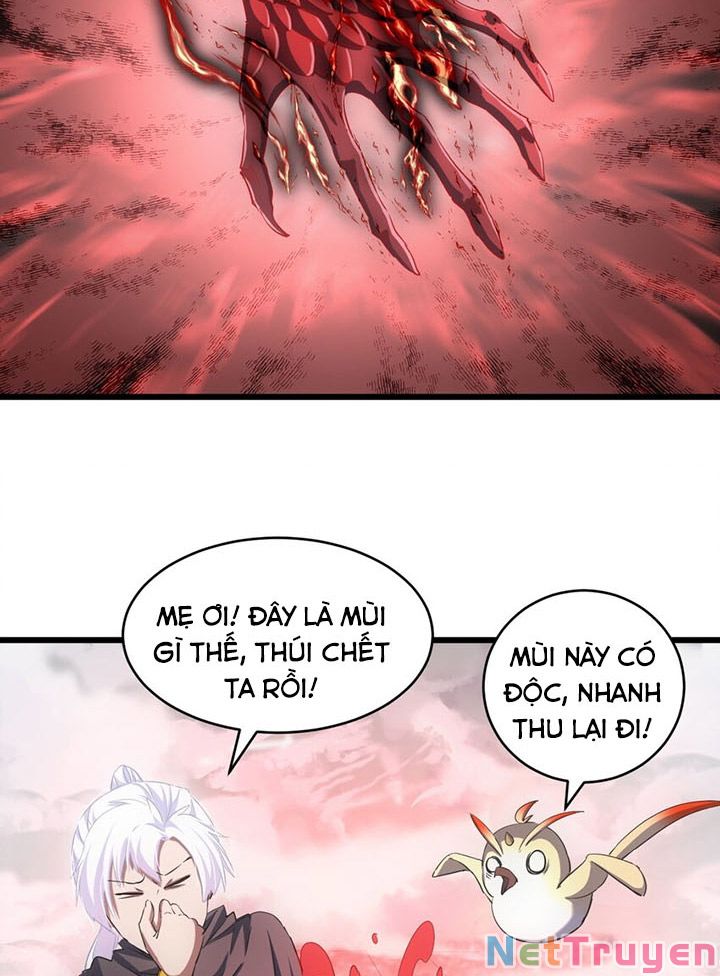 vạn cổ đệ nhất thần chapter 108 41