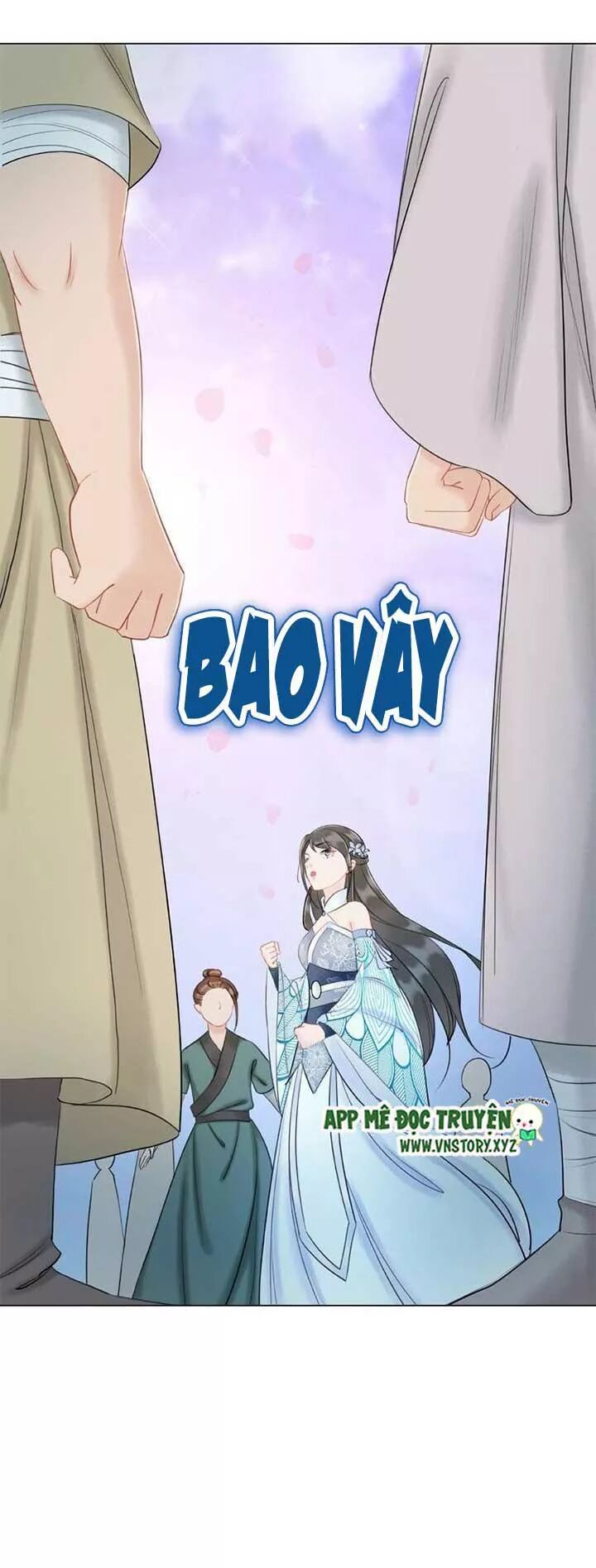 cực phẩm phế vật tiểu thư chapter 27 13