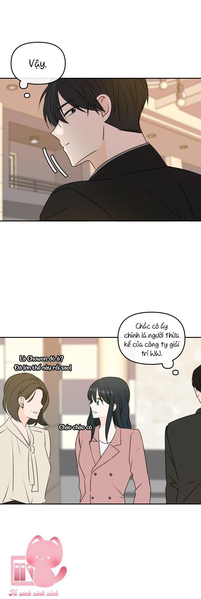 hẹn gặp nhau ở kiếp thứ 19 chapter 51 6