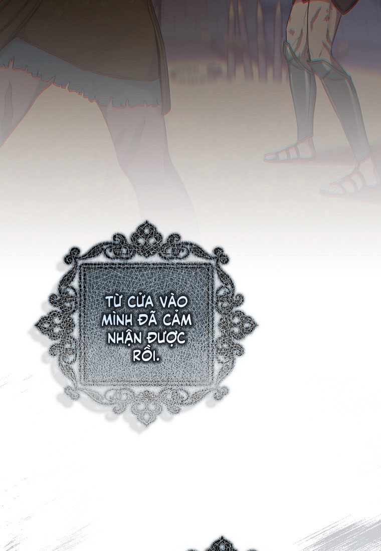 thuần hóa bạo chúa rồi bỏ trốn chapter 46.2 19