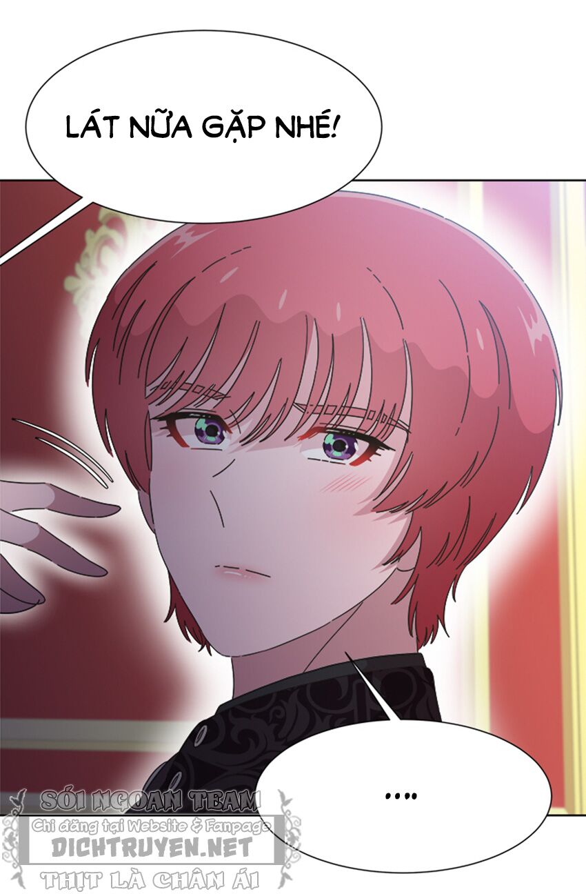 con gái bảo bối của ma vương chapter 119 32
