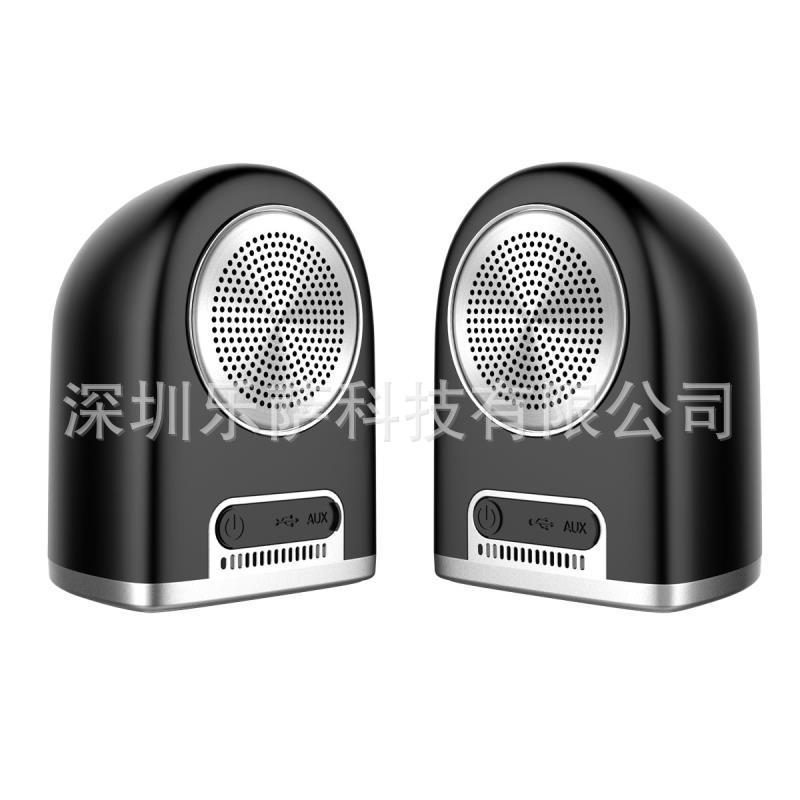 Phong cách mới nhất loa trong suốt loa bluetooth không dây trong suốt ngoài trời chống nước hút từ di động loa bluetooth trong suốt độ trung thực cao