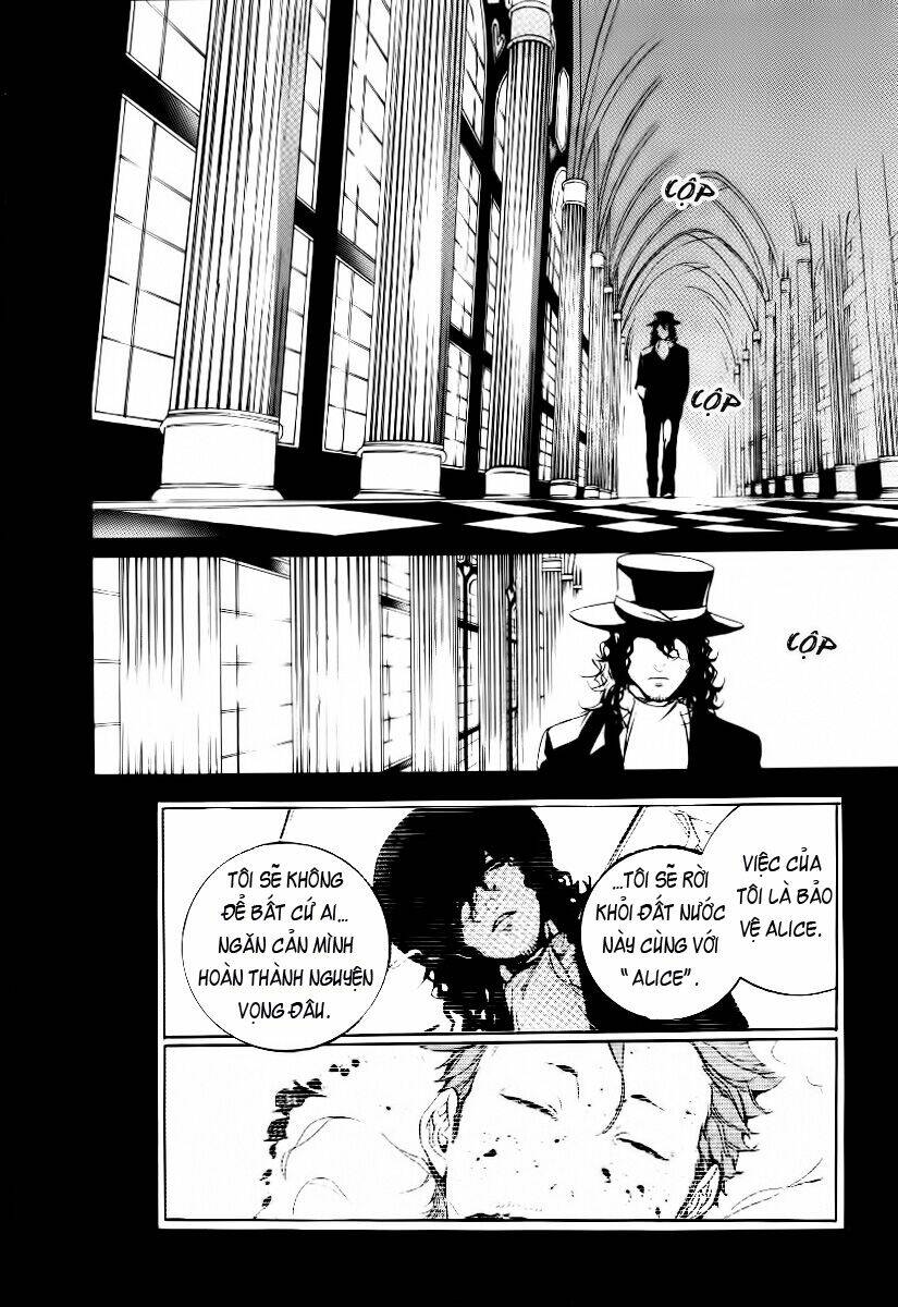 are you alice? chapter 31 12