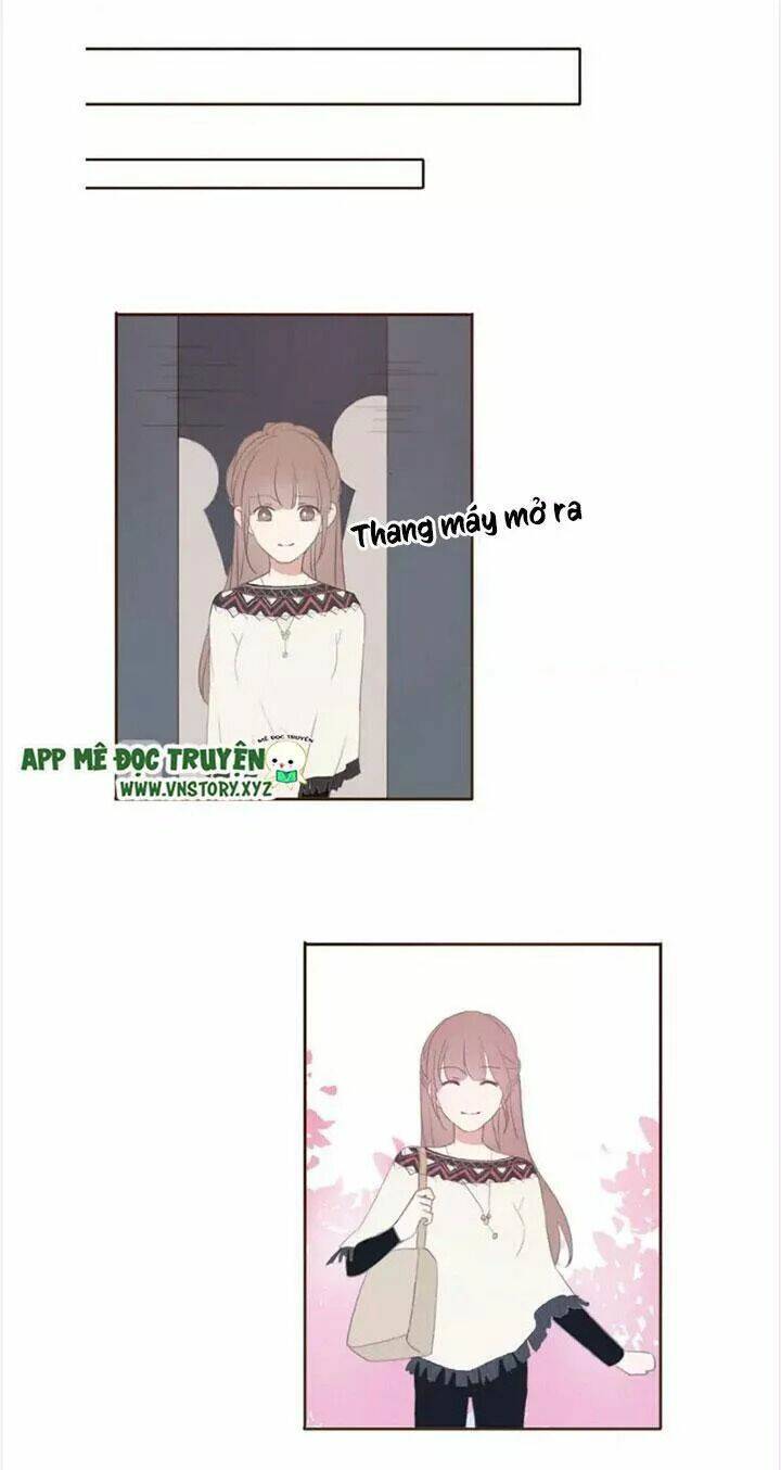 tình yêu không nói dối chapter 38 19