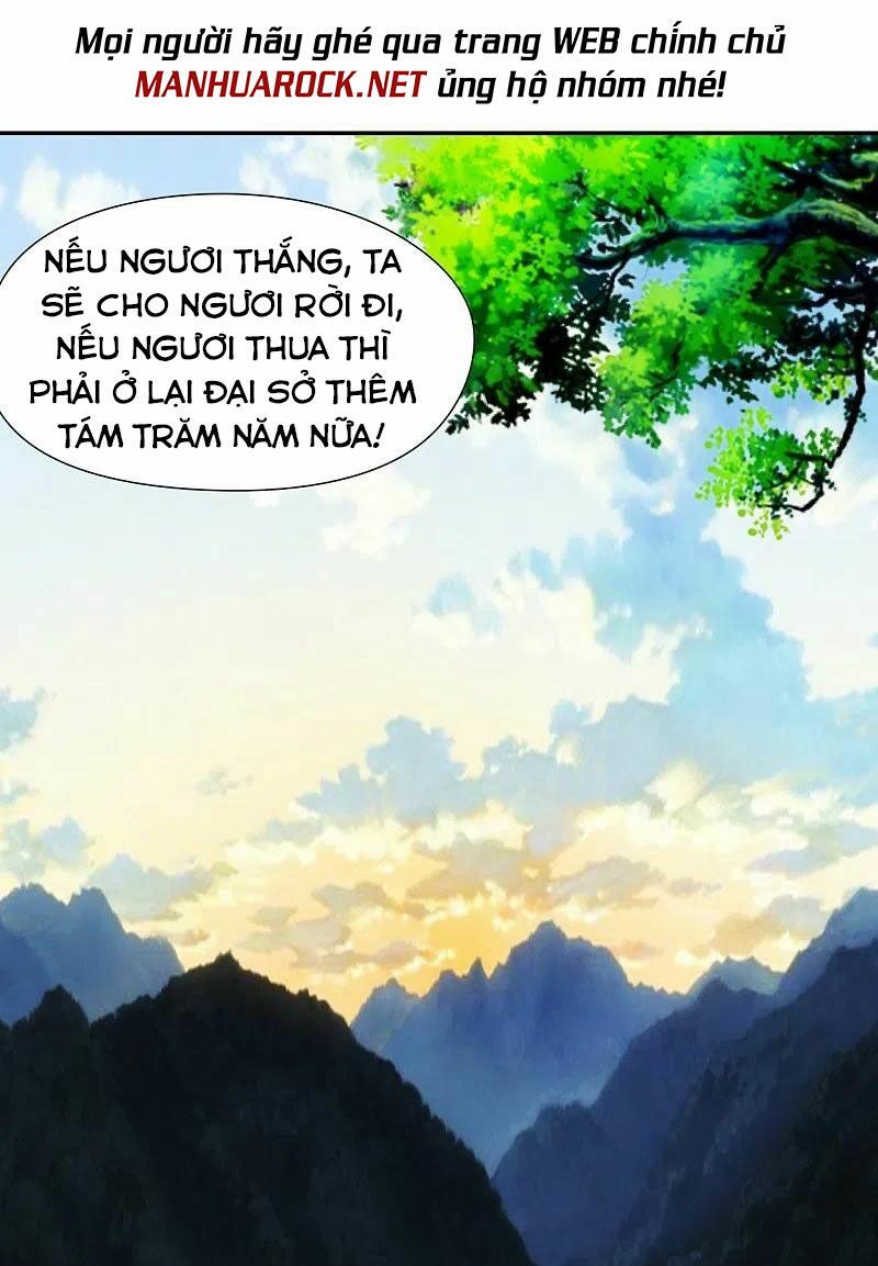tiên võ đế tôn chapter 262 20