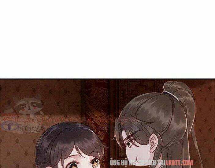 trọng sinh bá sủng nhiếp chính vương quá mạnh mẽ chapter 79 19