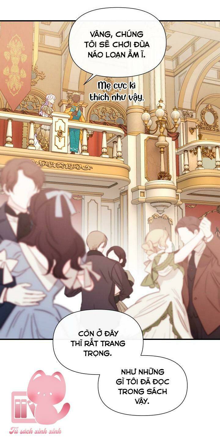 khế ước của nữ công tước quái vật chapter 145 41