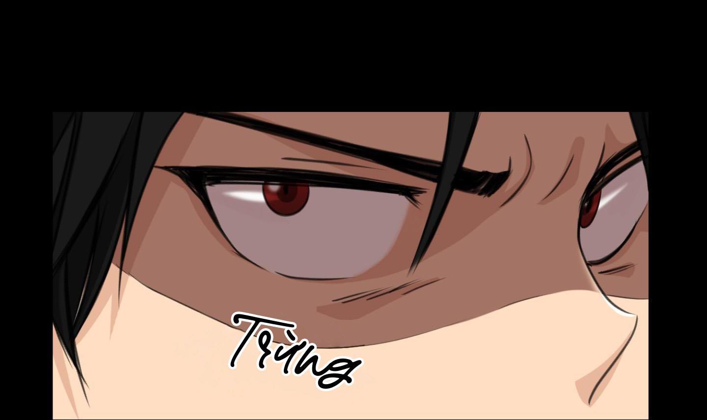 sự trả thù méo mó chapter 3 67