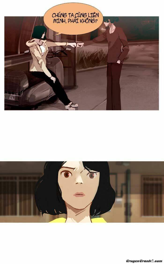 subtle disaster chapter 32 27